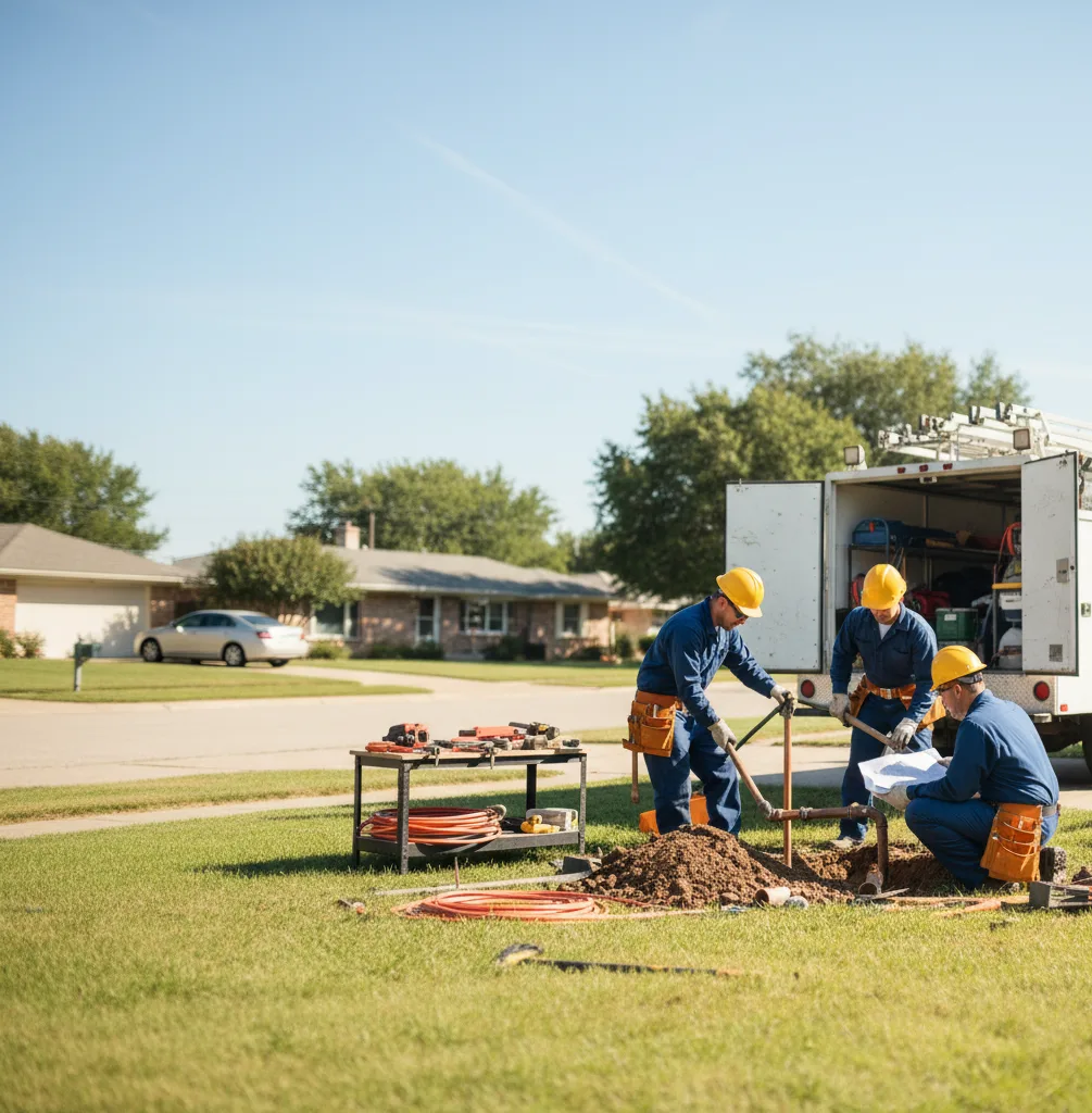Water Heater Installation in Fruitland, ID
